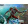 PRÉCOMMANDE - Godzilla x Kong: The New Empire - Figurine Skar King, Stylist Series