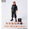 PRÉCOMMANDE - Jujutsu Kaisen - Figurine Yuji Itadori (Sukuna's Vessel), S.H. Figuarts