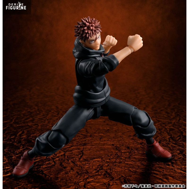 PRÉCOMMANDE - Jujutsu...