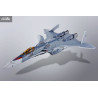 PRÉCOMMANDE - Macross Delta - Figurine VF-31A Kairos 10th Anniversary, DX Chogokin