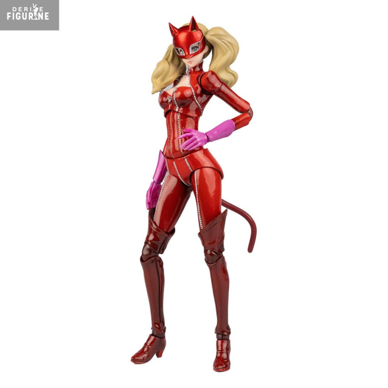 PRE ORDER - Persona 5 Royal - Royal Panther figure, Exquisite Basic