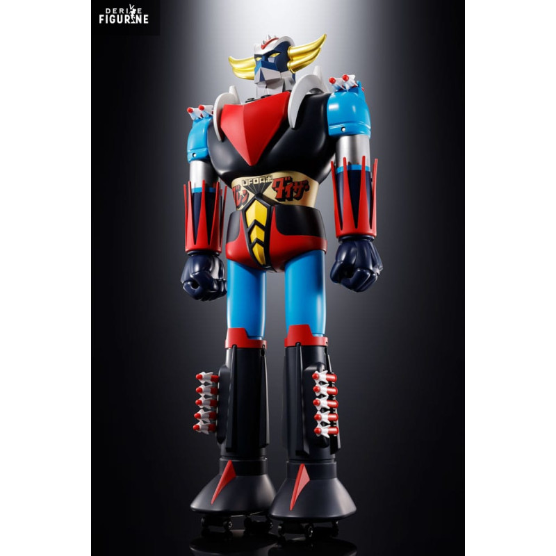 PRE ORDER - UFO Robot...