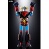 PRE ORDER - UFO Robot Grendizer - Grendizer (Goldorak) figure, Jumbo Machineder