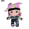 Peluche Borderlands 3 - Psycho, Marcus, Tina ou Tyrene