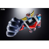 PRÉCOMMANDE - UFO Robot Grendizer - Figurine Grendizer (Goldorak), Jumbo Machineder