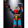 PRE ORDER - UFO Robot Grendizer - Grendizer (Goldorak) figure, Jumbo Machineder