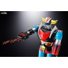 PRE ORDER - UFO Robot Grendizer - Grendizer (Goldorak) figure, Jumbo Machineder