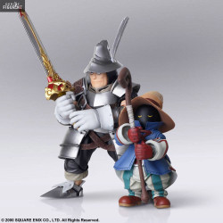 Final Fantasy IX - Pack 2...