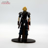 Final Fantasy VII : Crisis Core - Cloud Stife figure, Play Arts (second-hand)