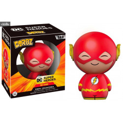 DC Comics Dorbz - The...