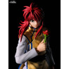 PRÉCOMMANDE - Yu Yu Hakusho - Figurine Kurama, S.H. Figuarts