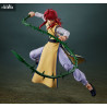 PRÉCOMMANDE - Yu Yu Hakusho - Figurine Kurama, S.H. Figuarts