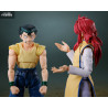 PRE ORDER - Yu Yu Hakusho - Kurama figure, S.H. Figuarts
