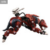 PRÉCOMMANDE - Zoids - Figurine RMZ-015 Saber Tiger Raven Special, Plastic Model Kit