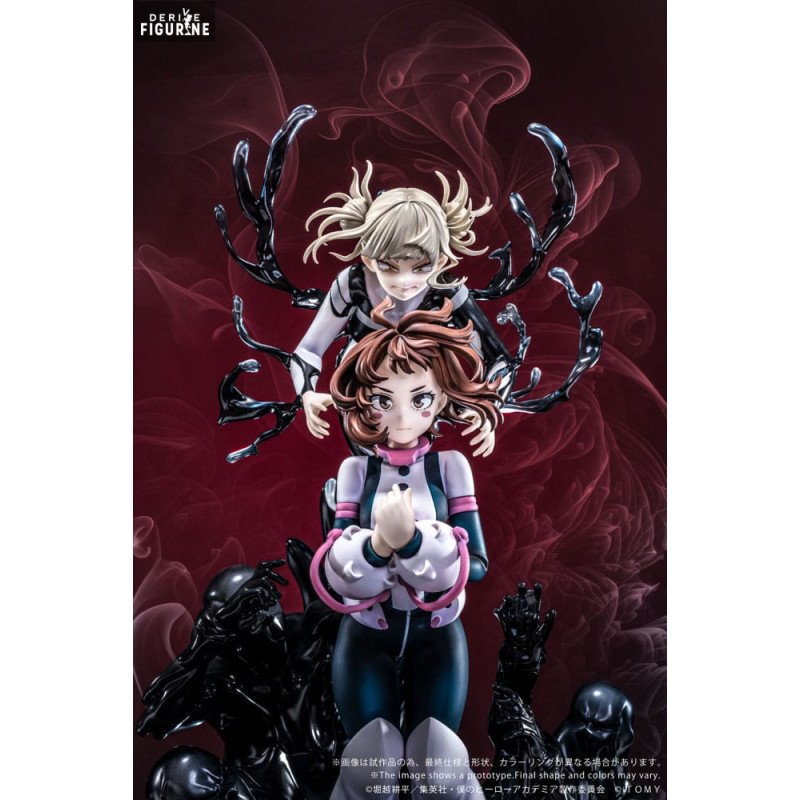 PRÉCOMMANDE - My Hero...