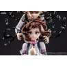 PRÉCOMMANDE - My Hero Academia - Figurine Ochaco Uraraka & Himiko Toga Girl’s Ego Ano-Bamen