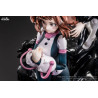PRÉCOMMANDE - My Hero Academia - Figurine Ochaco Uraraka & Himiko Toga Girl’s Ego Ano-Bamen