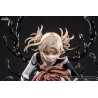 PRÉCOMMANDE - My Hero Academia - Figurine Ochaco Uraraka & Himiko Toga Girl’s Ego Ano-Bamen