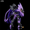 PRE ORDER - Transformers - Galva Convey figure, Furai Model Plastic Model Kit