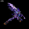 PRE ORDER - Transformers - Galva Convey figure, Furai Model Plastic Model Kit