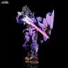 PRE ORDER - Transformers - Galva Convey figure, Furai Model Plastic Model Kit