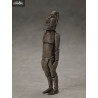 PRE ORDER - The Table Museum - Moai figure, Figma
