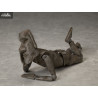 PRE ORDER - The Table Museum - Moai figure, Figma