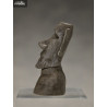 PRÉCOMMANDE - The Table Museum - Figurine Moai, Figma