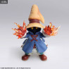 Final Fantasy IX - Pack 2 figures Vivi Ornitier & Adelbert Steiner, Bring Arts