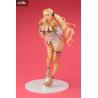 PRÉCOMMANDE - Super Robot Wars X-O - Figurine Shatte Judevesten, Swimsuit