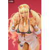 PRE ORDER - Super Robot Wars X-O - Shatte Judevesten figure, Swimsuit