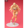 PRE ORDER - Super Robot Wars X-O - Shatte Judevesten figure, Swimsuit