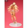 PRÉCOMMANDE - Super Robot Wars X-O - Figurine Shatte Judevesten, Swimsuit
