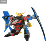 PRE ORDER - Bomberman B-Daman Bakugaiden - DMB-04 Black Devaster figure, Toyrise