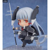 Kantai Collection - Figurine de Murakumo, Nendoroid