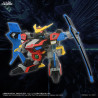 PRE ORDER - Bomberman B-Daman Bakugaiden - DMB-04 Black Devaster figure, Toyrise