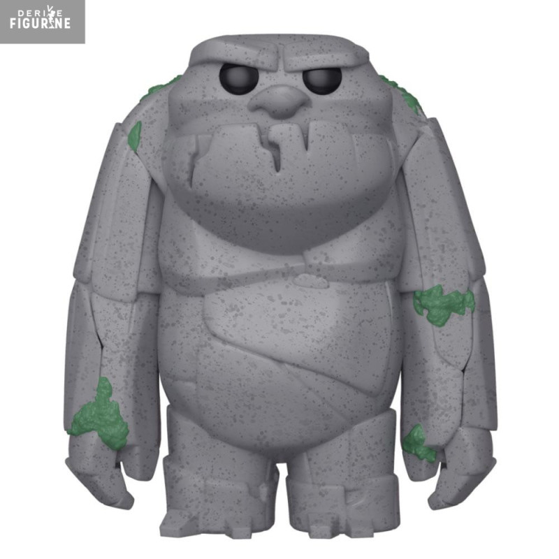 Disney, La Reine des neiges 2 - Figurine Earth Giant, Pop!