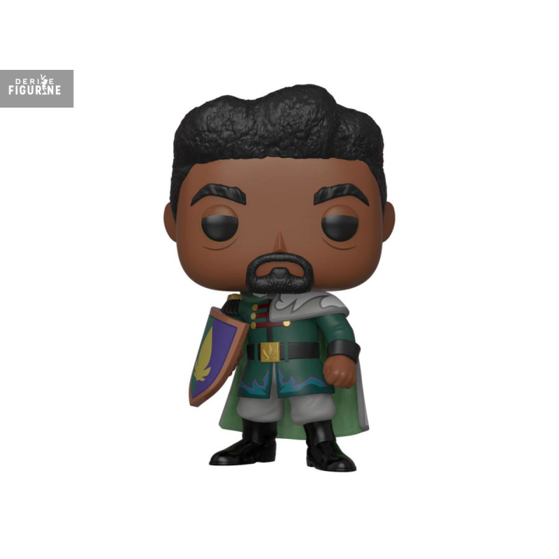 Disney, Frozen 2 - Mattias figure, Pop!