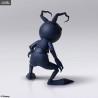 Disney, Kingdom Hearts III - Pack 2 figures Shadow, Bring Arts