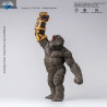 PRE ORDER - Godzilla x Kong: The New Empire - Kong B.E.A.S.T. Glove figure, Stylist Series