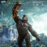 PRÉCOMMANDE - Godzilla x Kong: The New Empire - Figurine Kong B.E.A.S.T. Glove, Stylist Series