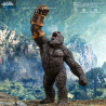 PRÉCOMMANDE - Godzilla x Kong: The New Empire - Figurine Kong B.E.A.S.T. Glove, Stylist Series