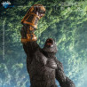 PRÉCOMMANDE - Godzilla x Kong: The New Empire - Figurine Kong B.E.A.S.T. Glove, Stylist Series