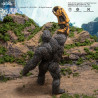 PRE ORDER - Godzilla x Kong: The New Empire - Kong B.E.A.S.T. Glove figure, Stylist Series
