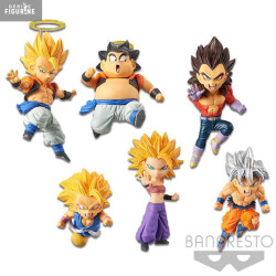 Dragon Ball Super - Pack 6...