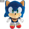 Sonic Boom - Peluche Sonic, Big Headz