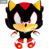 Sonic Boom - Peluche Shadow, Big Headz