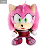 Sonic Boom - Peluche Amy, Big Headz