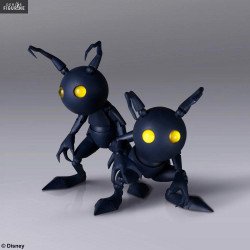 Disney, Kingdom Hearts III...