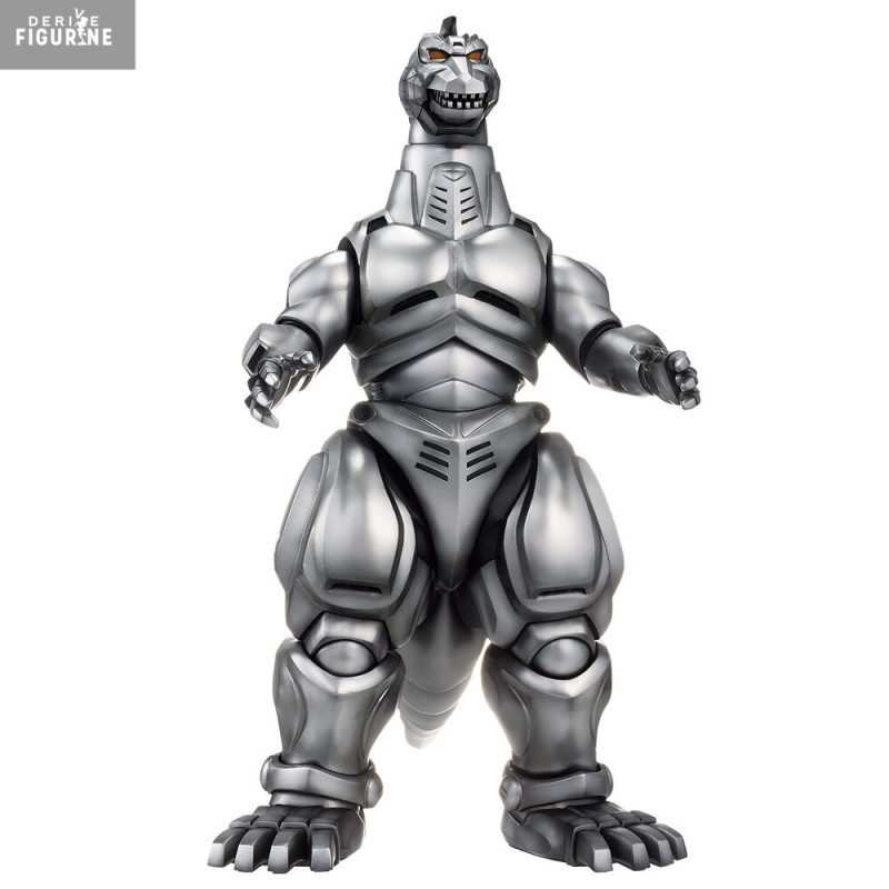 PRE ORDER - Godzilla vs Mechagodzilla 2 - Mechagodzilla (1993) figure, Machine Chronicle Ichibansho